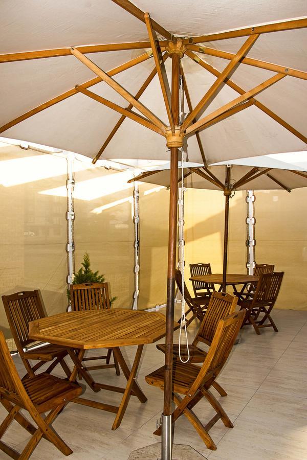 Casa Al Mare Guest House Swakopmund Exterior foto