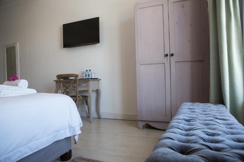 Casa Al Mare Guest House Swakopmund Exterior foto
