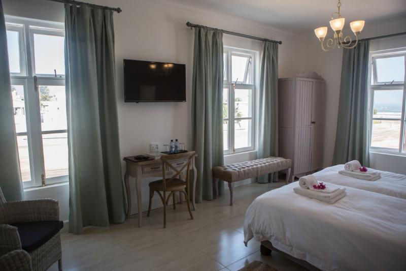 Casa Al Mare Guest House Swakopmund Exterior foto